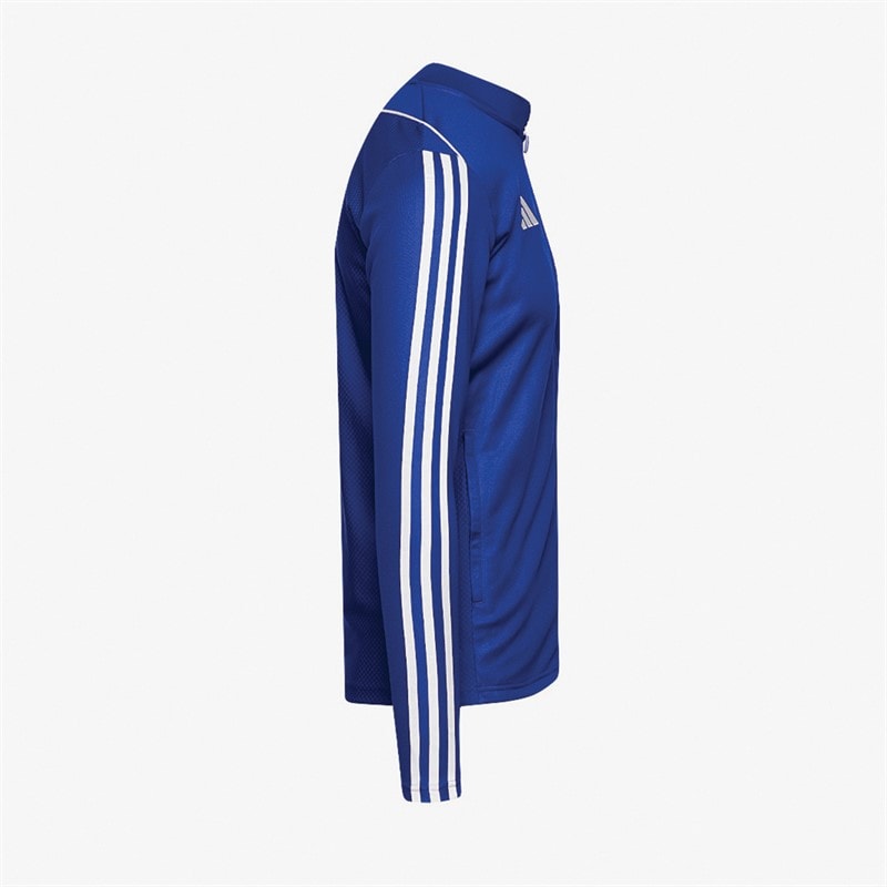 adidas Veste de Survêtement Junior Tiro 23 League Team Royal Blue - Image 4