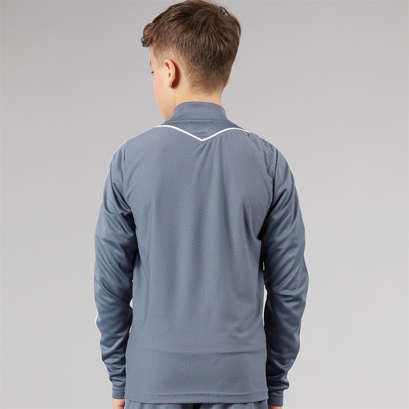 adidas Junior Tiro 23 League Trainingsjacke Team Onix - Bild 2