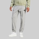 adidas Dresy z francuskiego frotte z z logo dla niego kolor Medium Grey Heather