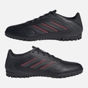 adidas Copa Pure 3 Club TF Astro buty piłkarskie dla niego kolor Core Black/Carbon/Lucid Red