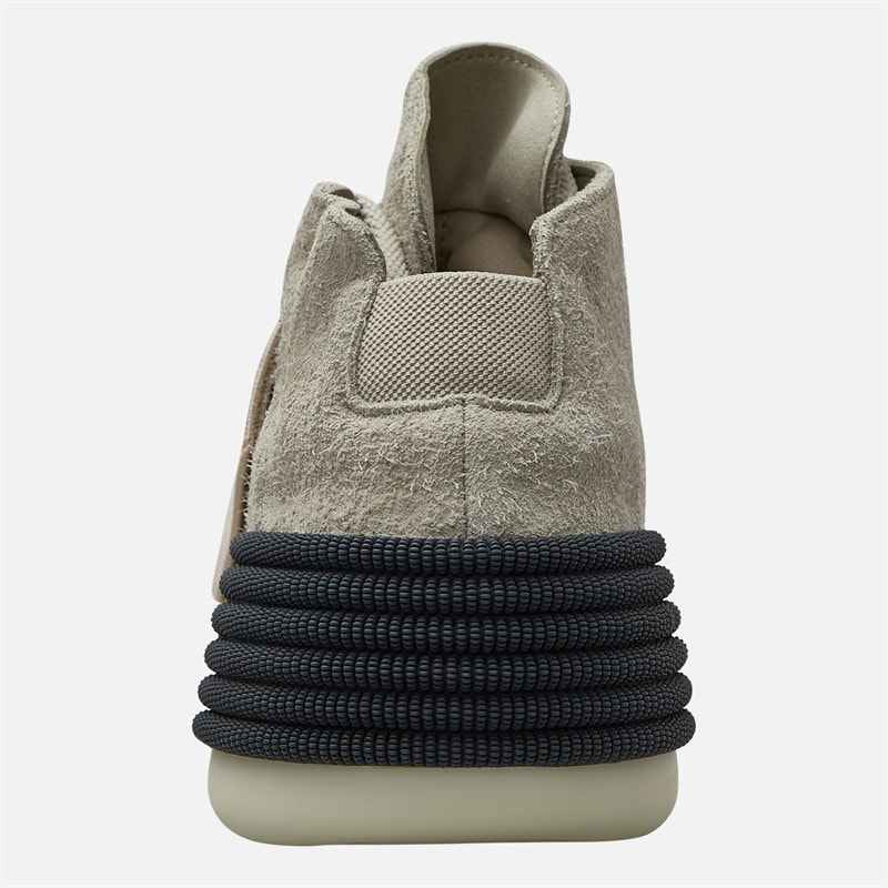 adidas Herenschoenen X Fear Of God Athletics Trainers Sesame/Chestnut/Sesame - Afbeelding 3