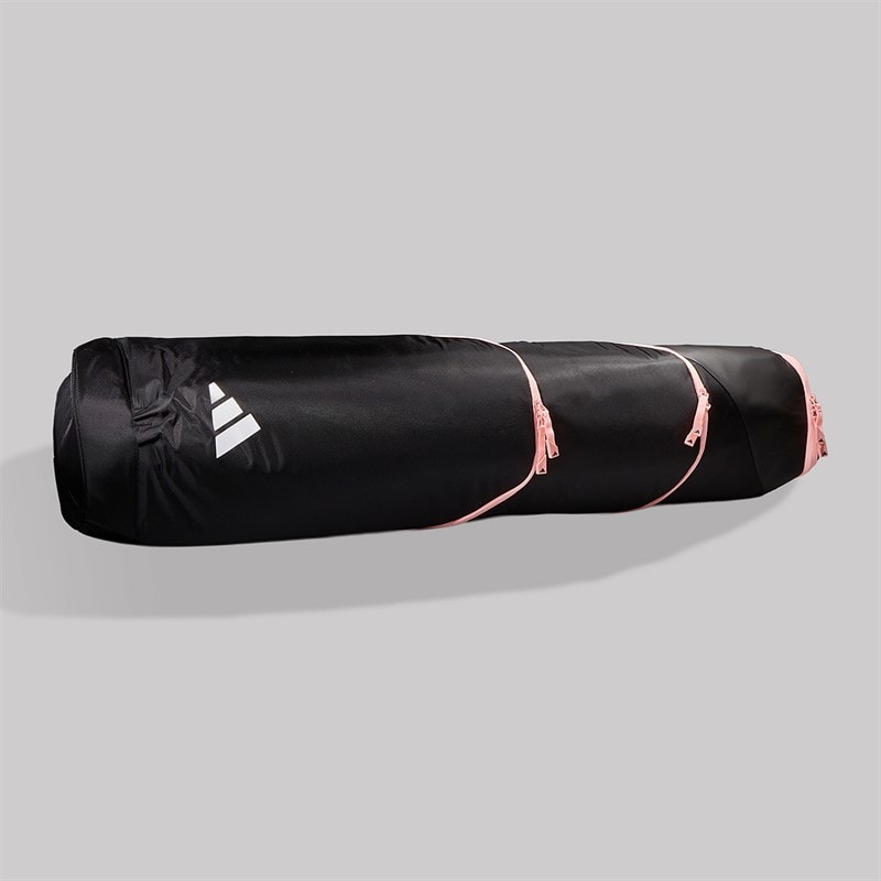 adidas VS.6 Hockey Stok Tas Zwart/Pink Spark