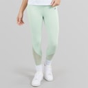 adidas Dames Getailleerde Hiit Training 7/8 Leggings Linen Green