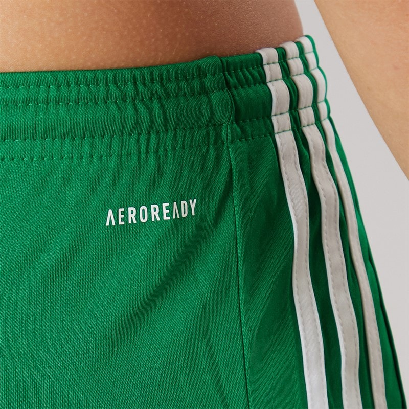 adidas Shorts Squadra 21 Homme Team Green/Blanc - Image 5