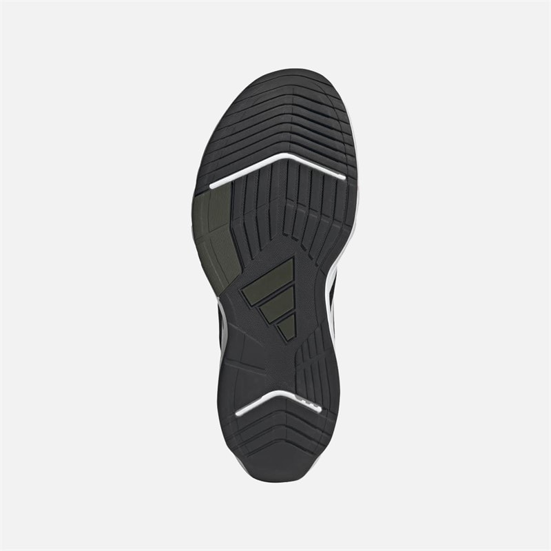 adidas Chaussures d'entraînement Amplimove Homme Night Cargo/Footwear White/Night Cargo - Image 2