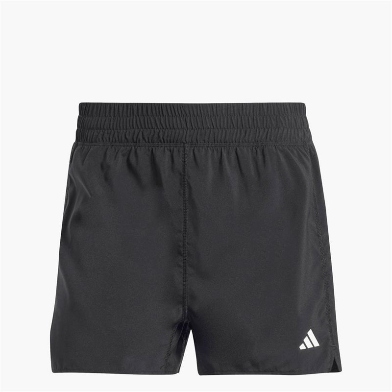 adidas Dames Own The Run Hardloopbroekje Zwart - Afbeelding 1