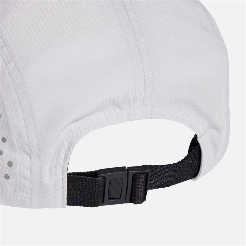 adidas Herren Terrex Climacool 5 Panel Uni Mütze Dash Grey/Schwarz - Bild 4