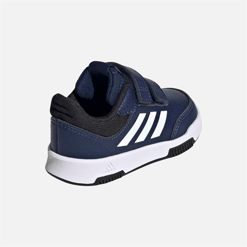 adidas Kinderen Tensaur Sport 2.0 Sneakers Dark Blue/Footwear White/Core Black - Afbeelding 3