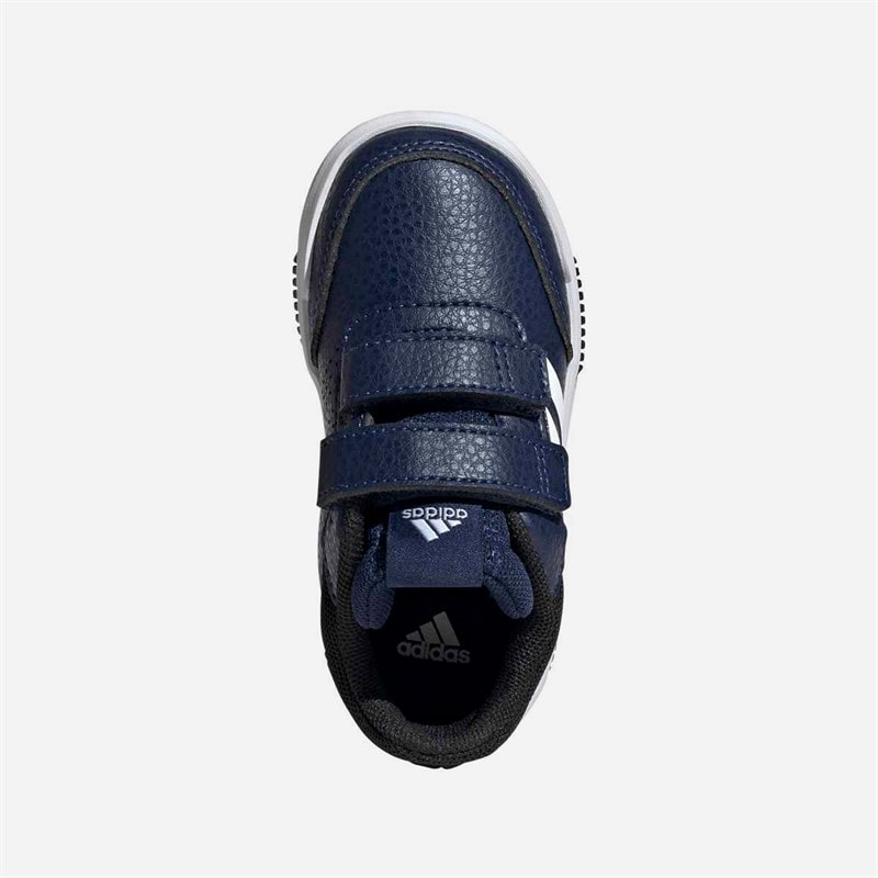adidas Kinderen Tensaur Sport 2.0 Sneakers Dark Blue/Footwear White/Core Black - Afbeelding 4