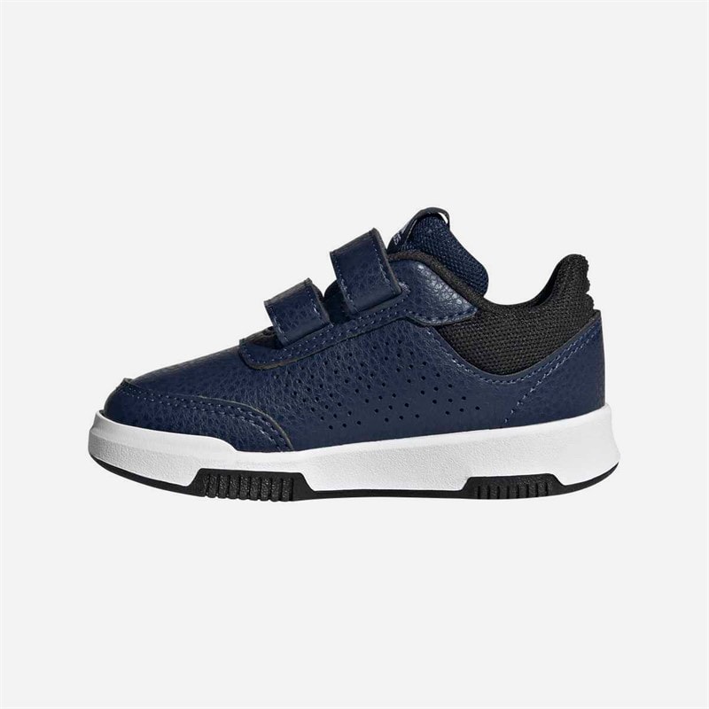 adidas Kinderen Tensaur Sport 2.0 Sneakers Dark Blue/Footwear White/Core Black - Afbeelding 5
