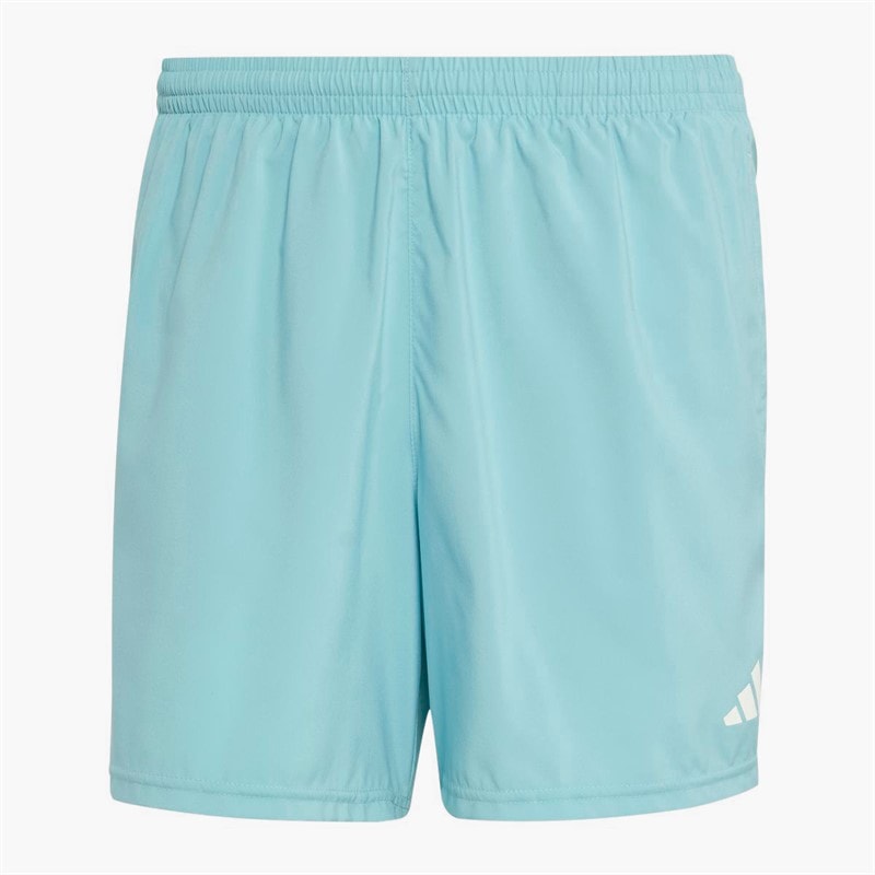 adidas Heren Own The Run Hardloopbroek Mint Ton - Afbeelding 5