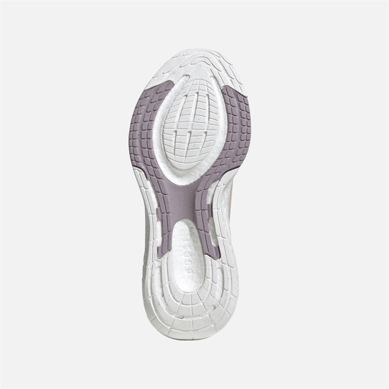 adidas Dames Pureboost 23 Neutrale Hardloopschoenen Putty Mauve/Wonder Taupe/Preloved Fig - Afbeelding 2