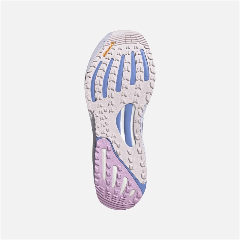 adidas Dames Supernova Rise ATR Neutrale Hardloopschoenen Ice Lavender/Blue Spark Metallic/Blue Lily - Afbeelding 2