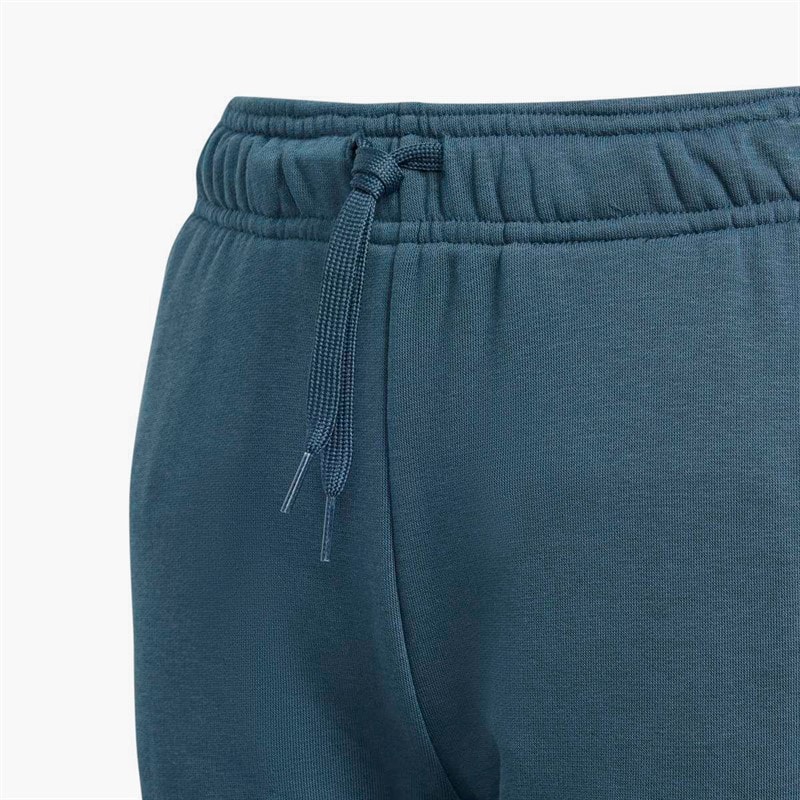 adidas Meisjes Essentials Lineaire Logo Katoenen Broek Arctic Night/Wit - Afbeelding 5