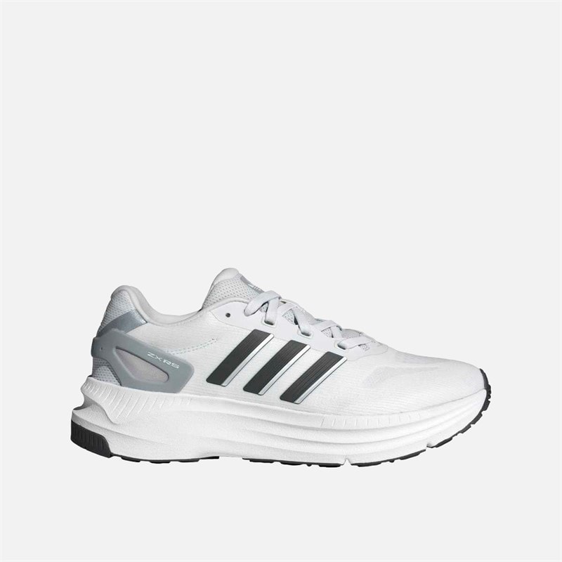 adidas Heren ZX RS Sneakers Cloud White/Core Black/Grey Two