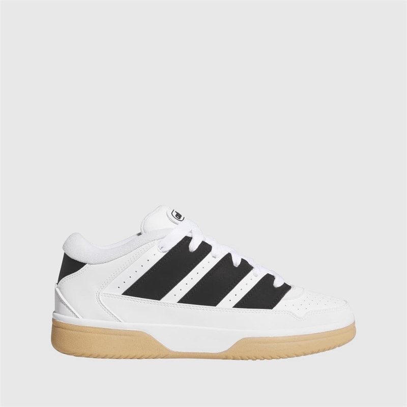 adidas 2000 sneakersy kolor Cloud White/Core Black/Gum