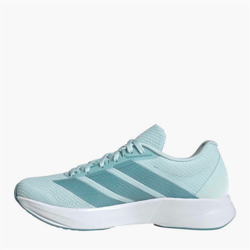 adidas Damen Duramo RC2 Neutrale Laufschuhe Halo Mint/Mint Ton/Cloud White - Bild 5