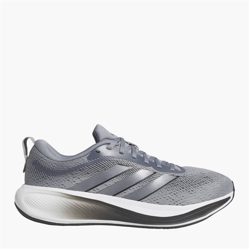 adidas Herren Response Pace Neutral Laufschuhe Grau/Aurora Onix/Grey Five