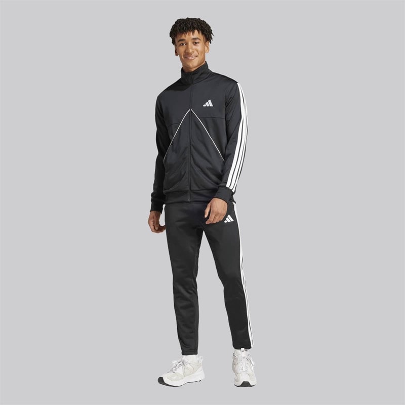 adidas Ensemble de Survêtement d'inspiration Tiro Homme Noir