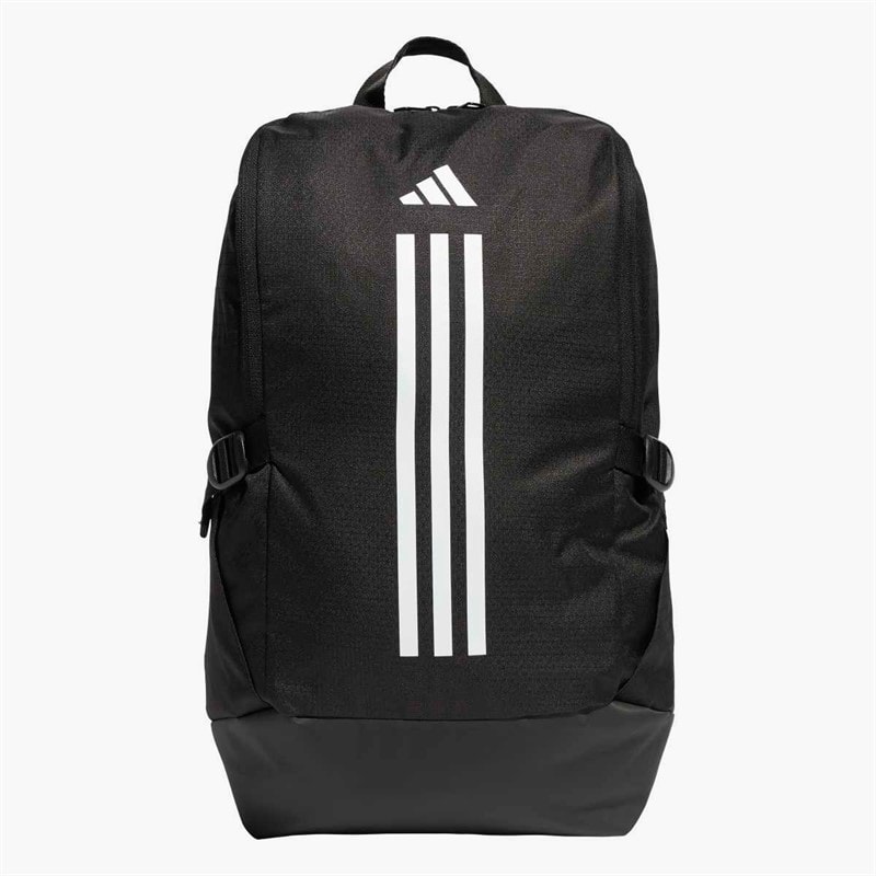 adidas Essentials plecak 3-Stripes kolor czarno-biały