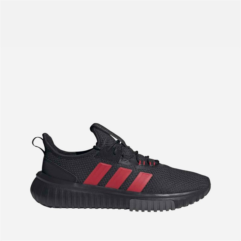 adidas Kaptir 4.0 sneakersy dla niego kolor Core Black/Better Scarlet/Carbon