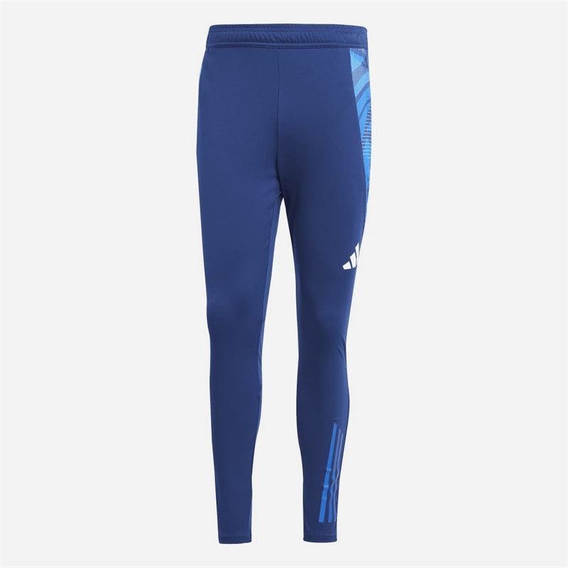 adidas Pantalon de Survêtement de compétition Tiro 24 Homme Team Navy Blue - Image 1