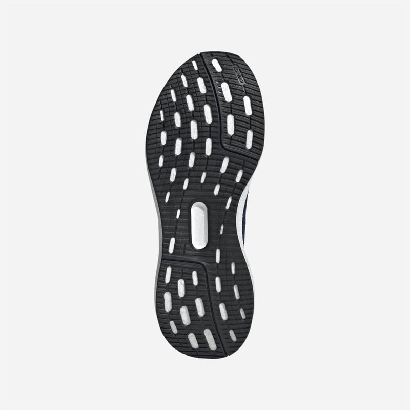 adidas Pureboost 5 Neutral Running buty dla niego kolor Dark Blue/Glory Grey/Core Black – zdjęcie  2