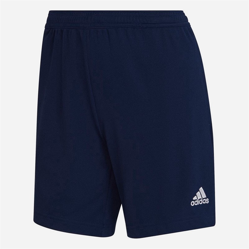 adidas Shorts d'entraînement Entrada 22 Homme Team Navy Blue - Image 1