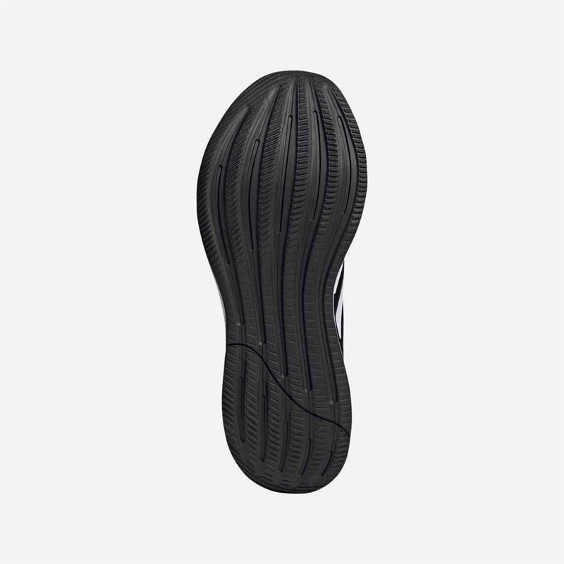 adidas Chaussures de course neutres Response Homme Core Black/Cloud White/Core Black - Image 2