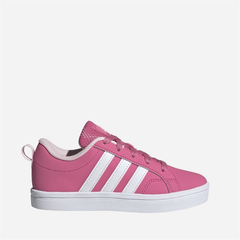 adidas VS Pace 2.0 sneakersy dla młodzieży kolor Pink Fusion/Cloud White/Clear Pink