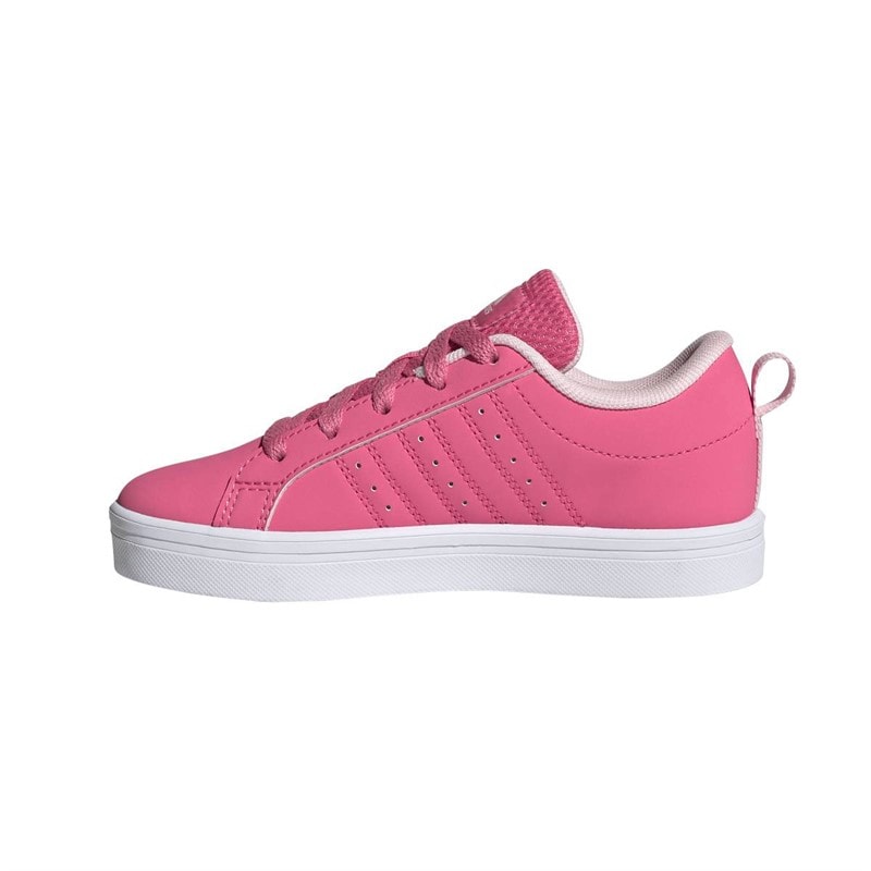 adidas VS Pace 2.0 sneakersy dla młodzieży kolor Pink Fusion/Cloud White/Clear Pink – zdjęcie  5