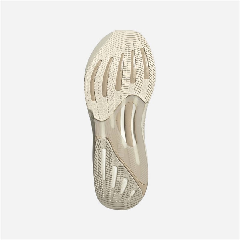 adidas Dames Supernova Rise 2 Neutrale Hardloopschoenen Wonder White/Wonder White/Wonder Beige - Afbeelding 2