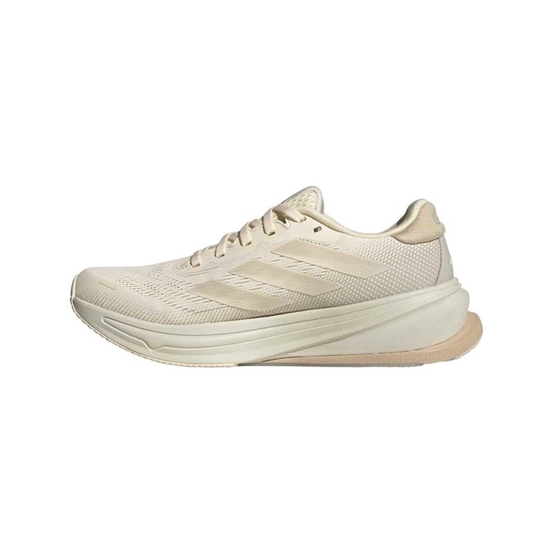 adidas Dames Supernova Rise 2 Neutrale Hardloopschoenen Wonder White/Wonder White/Wonder Beige - Afbeelding 5