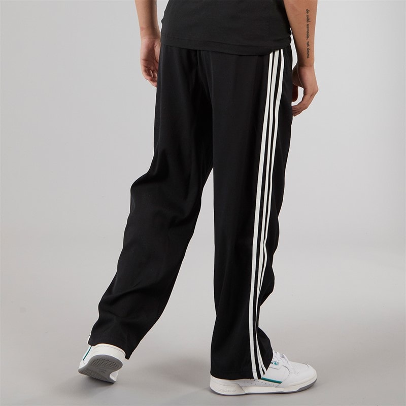 adidas Originals Spodnie dresowe dla niego kolor Czarny – zdjęcie  2