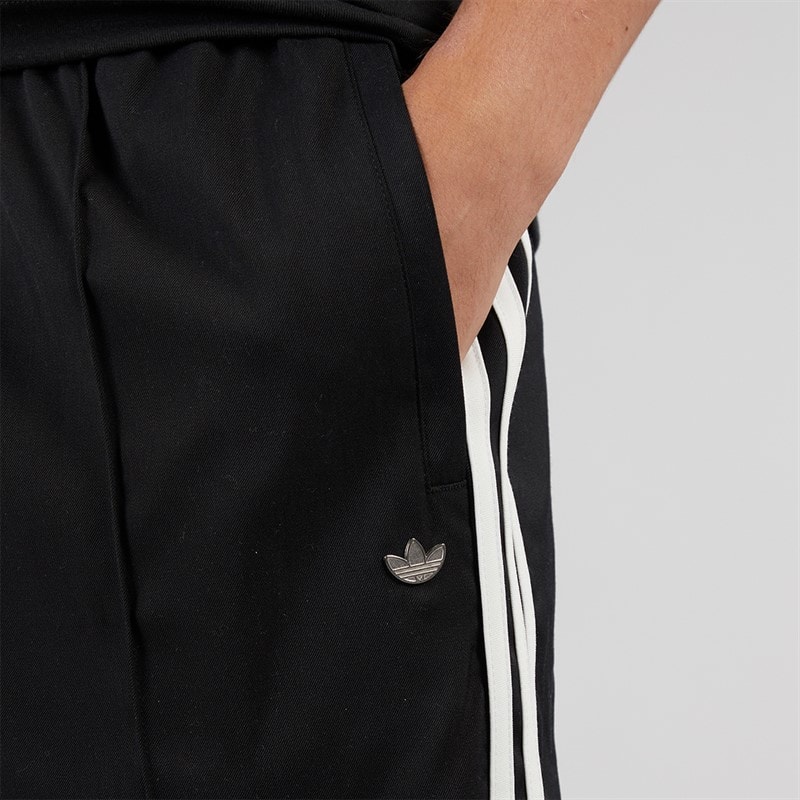 adidas Originals Spodnie dresowe dla niego kolor Czarny – zdjęcie  3
