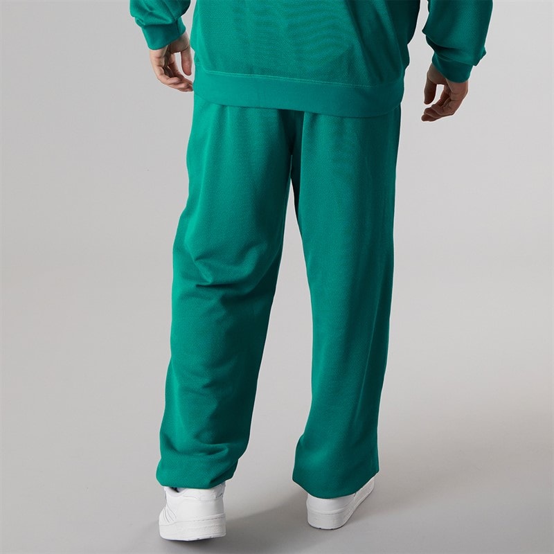 adidas Originals Heren EQT Reflecterende Joggers Equipment Green - Afbeelding 2