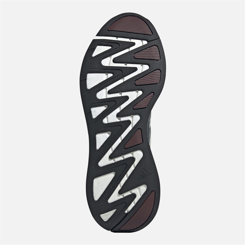adidas Originals Heren Adizero Aruku Sportschoenen Grey Three/Grey Five/Aurora Ruby - Afbeelding 2