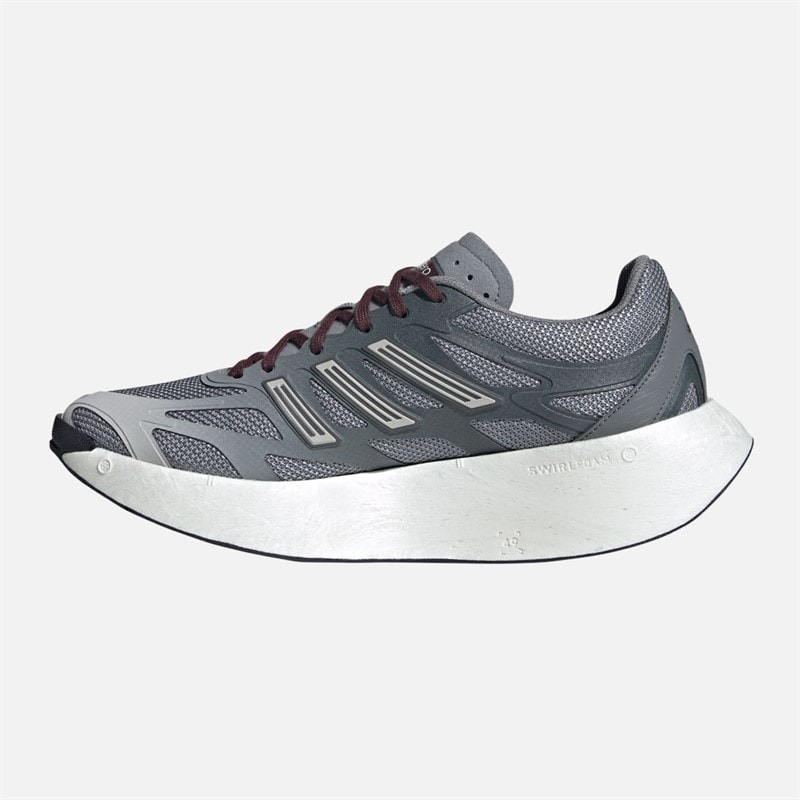 adidas Originals Heren Adizero Aruku Sportschoenen Grey Three/Grey Five/Aurora Ruby - Afbeelding 5