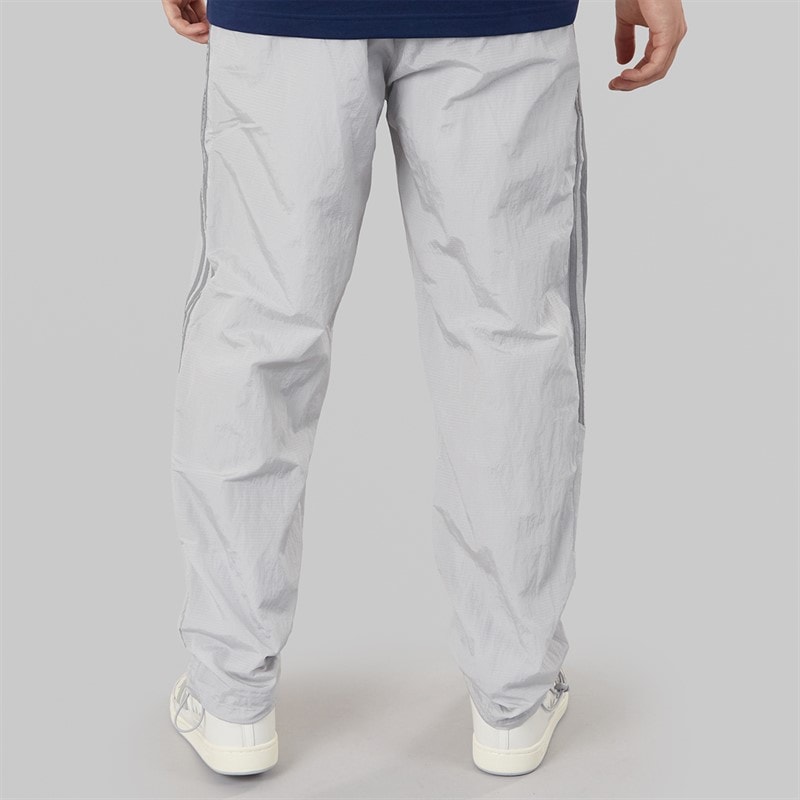 adidas Originals Herren Adicolor 2000er Gewebte Trainingshose Grey Two/Grey Heather - Bild 2