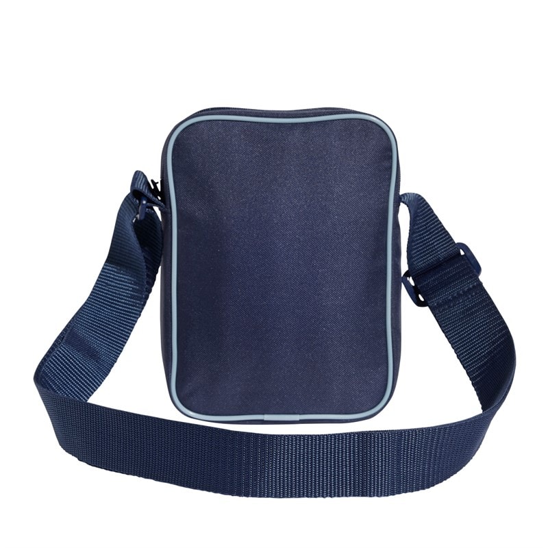 adidas Originals Sac Adicolour Classic Petit Modèle Homme Night Indigo - Image 2