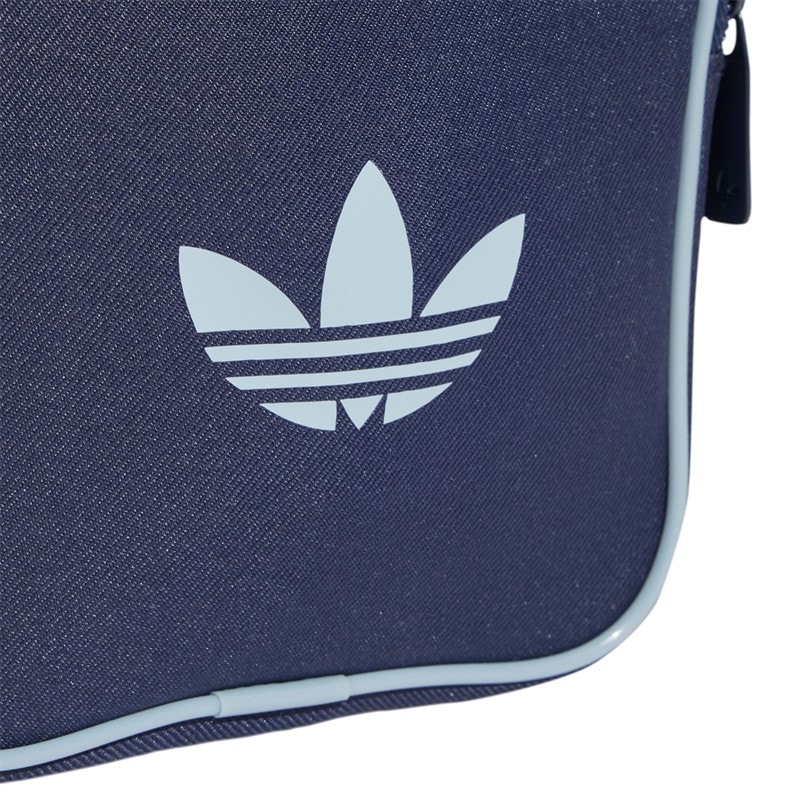 adidas Originals Sac Adicolour Classic Petit Modèle Homme Night Indigo - Image 3