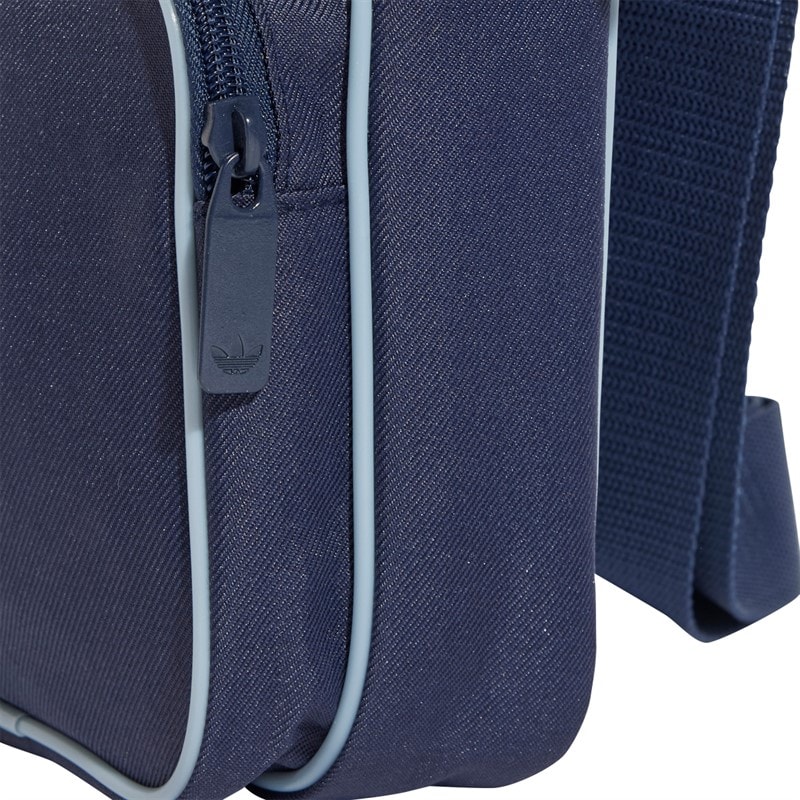 adidas Originals Sac Adicolour Classic Petit Modèle Homme Night Indigo - Image 4