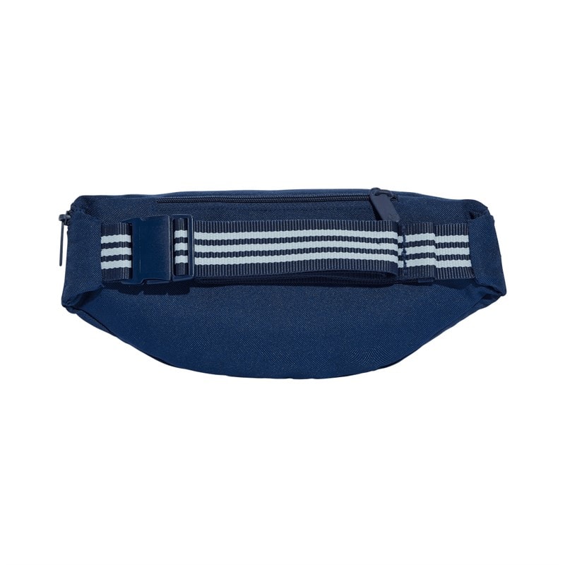 adidas Originals Adicolour torba na biodra dla niego kolor Night Indigo/Wonder Blue – zdjęcie  2