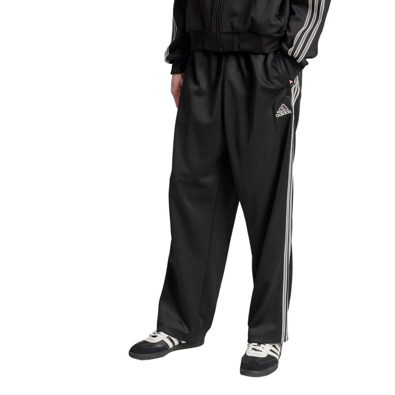 adidas Originals Pantalon de jogging ample Homme Noir - Image 1