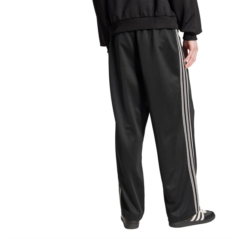 adidas Originals Pantalon de jogging ample Homme Noir - Image 2