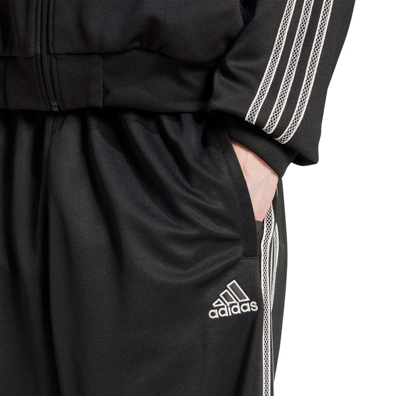 adidas Originals Pantalon de jogging ample Homme Noir - Image 3