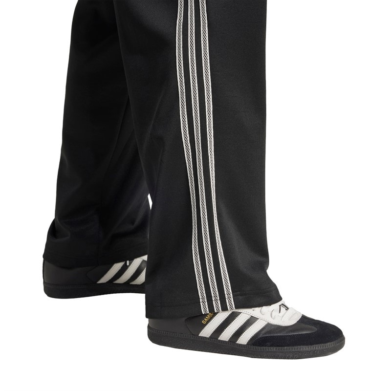 adidas Originals Pantalon de jogging ample Homme Noir - Image 4