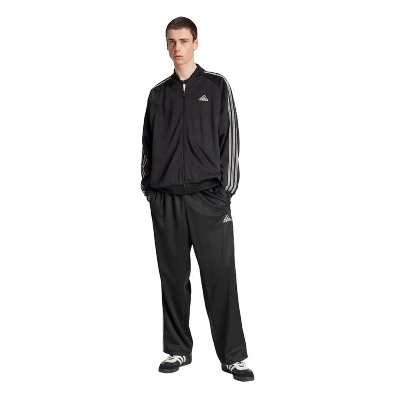 adidas Originals Pantalon de jogging ample Homme Noir - Image 5