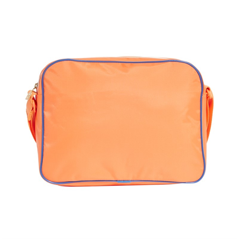 adidas Originals Sac Airliner Homme Semi Solar Orange - Image 2