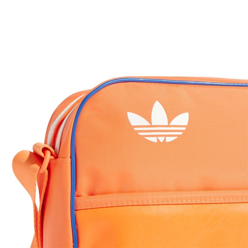 adidas Originals Sac Airliner Homme Semi Solar Orange - Image 5